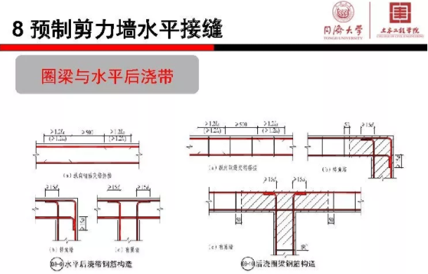 装配式|《装配式混凝土结构连接节点构造》图集解读
