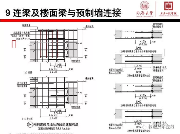 装配式|《装配式混凝土结构连接节点构造》图集解读