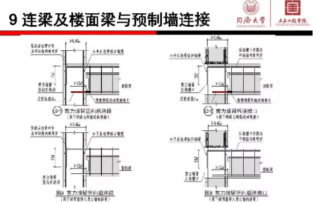 装配式|《装配式混凝土结构连接节点构造》图集解读