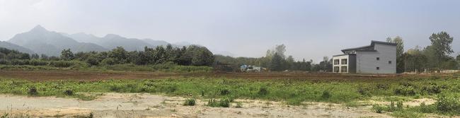 BIM建筑|植物园专家公寓，景致取景器丨土木石建筑设计事务所