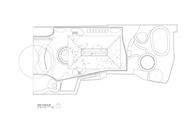 BIM建筑|躲在小山下的儿童天堂：TTC槟枷精英幼儿园