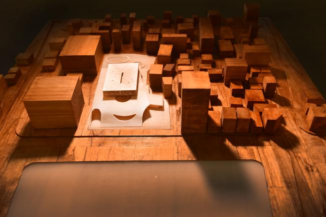 BIM建筑|躲在小山下的儿童天堂：TTC槟枷精英幼儿园