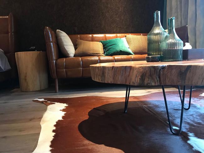 BIM建筑|安吉尔庐度假酒店丨中国美术学院景致建筑设计研讨总院