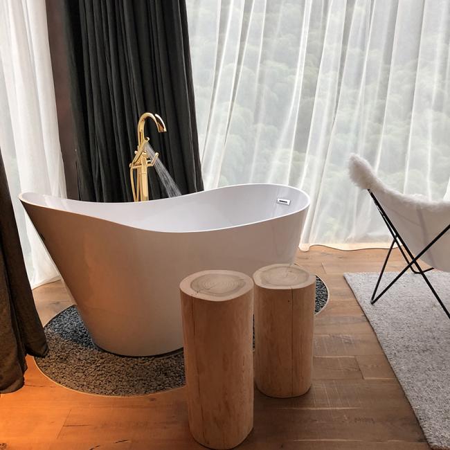 BIM建筑|安吉尔庐度假酒店丨中国美术学院景致建筑设计研讨总院