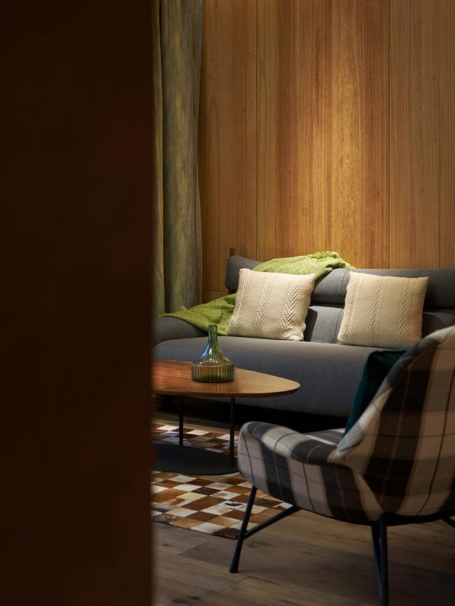 BIM建筑|安吉尔庐度假酒店丨中国美术学院景致建筑设计研讨总院