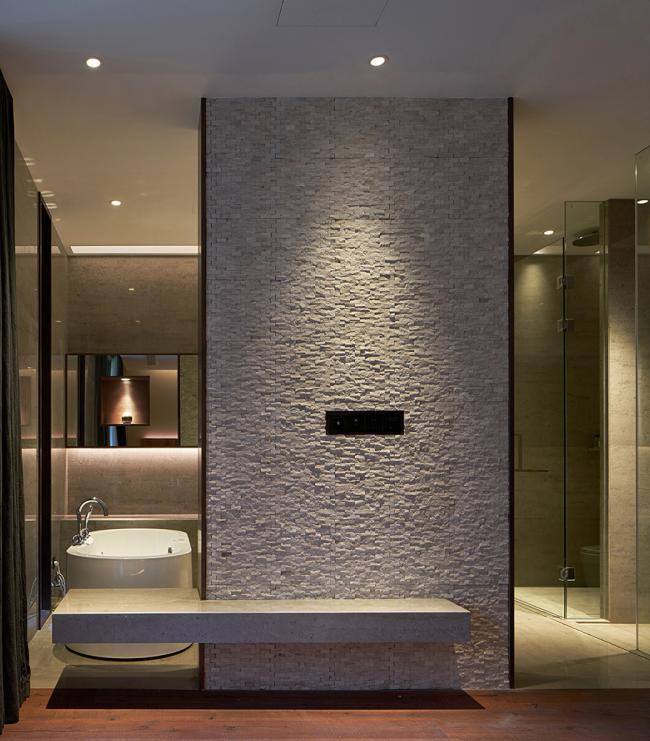 BIM建筑|安吉尔庐度假酒店丨中国美术学院景致建筑设计研讨总院