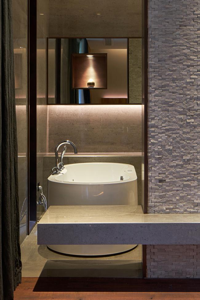 BIM建筑|安吉尔庐度假酒店丨中国美术学院景致建筑设计研讨总院