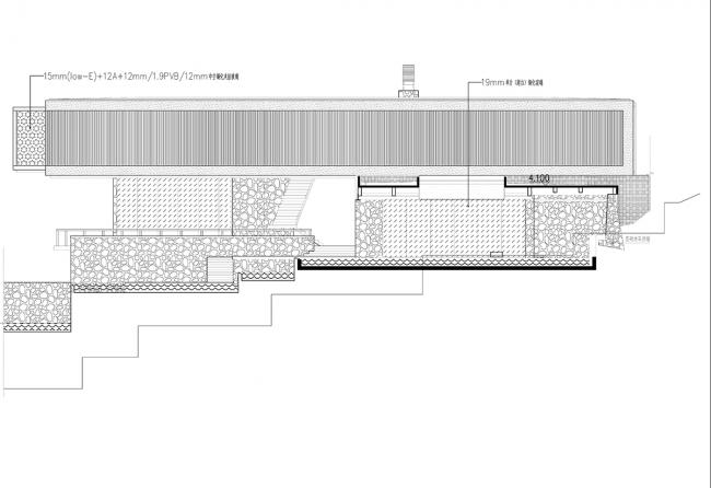 BIM建筑|安吉尔庐度假酒店丨中国美术学院景致建筑设计研讨总院