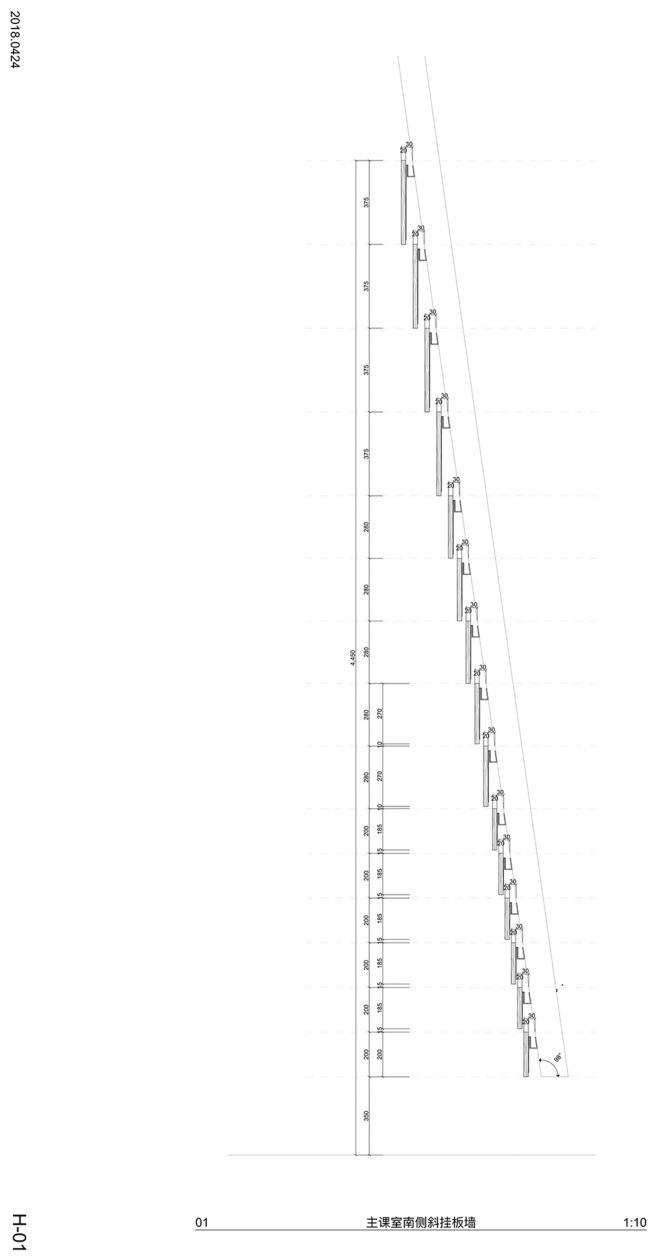 BIM建筑|湿地旁的禅修馆 / 丘建筑设计事务所