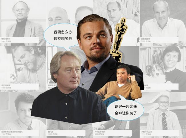 BIM建筑|3月5日“普利兹克年夜考” | 若何天生本身的候选人名单？