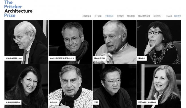 BIM建筑|3月5日“普利兹克年夜考” | 若何天生本身的候选人名单？