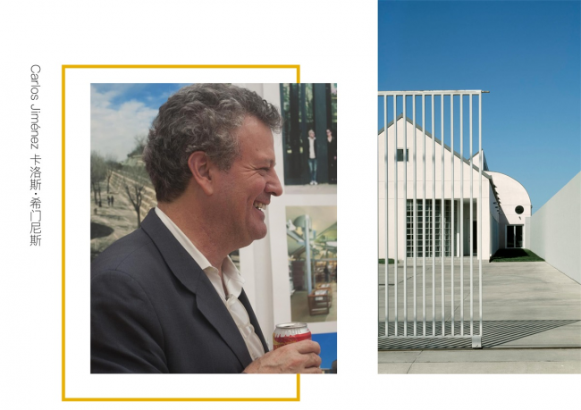 BIM建筑|3月5日“普利兹克年夜考” | 若何天生本身的候选人名单？