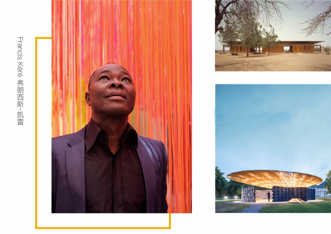 BIM建筑|3月5日“普利兹克年夜考” | 若何天生本身的候选人名单？