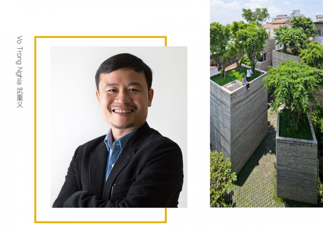 BIM建筑|3月5日“普利兹克年夜考” | 若何天生本身的候选人名单？