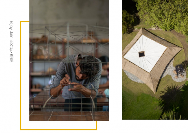 BIM建筑|3月5日“普利兹克年夜考” | 若何天生本身的候选人名单？