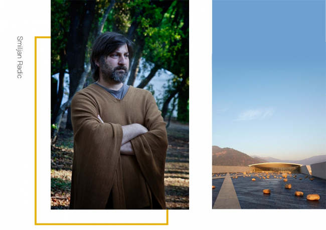 BIM建筑|3月5日“普利兹克年夜考” | 若何天生本身的候选人名单？