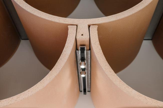 BIM建筑|Camper 专卖店 / 隈研吾建筑都会设计事务所