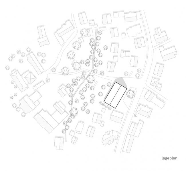 BIM建筑|拥有汗青感的谷仓秒变简练高雅的藏书楼——德国改革Steimle Architekten 项目