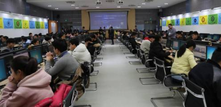 装配式|首届全国装配式建筑职业技能竞赛（学生组）闭幕