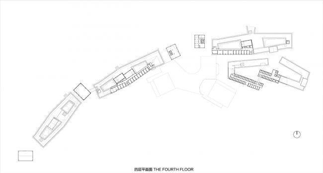 BIM建筑|gad作品 | 一场有关“场合”的建筑摸索——浙江音乐学院音乐系群
