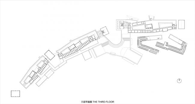 BIM建筑|gad作品 | 一场有关“场合”的建筑摸索——浙江音乐学院音乐系群