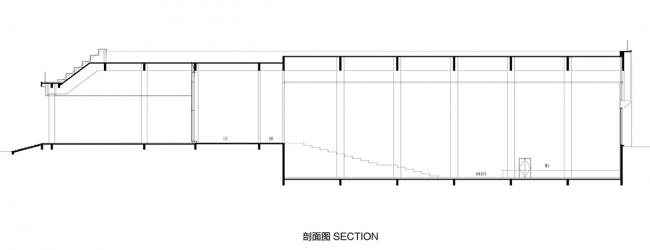 BIM建筑|gad作品 | 一场有关“场合”的建筑摸索——浙江音乐学院音乐系群