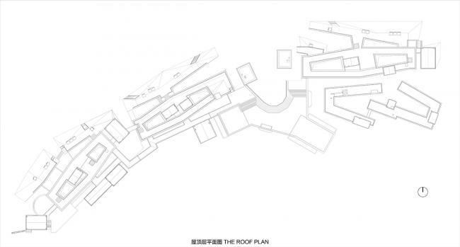 BIM建筑|gad作品 | 一场有关“场合”的建筑摸索——浙江音乐学院音乐系群