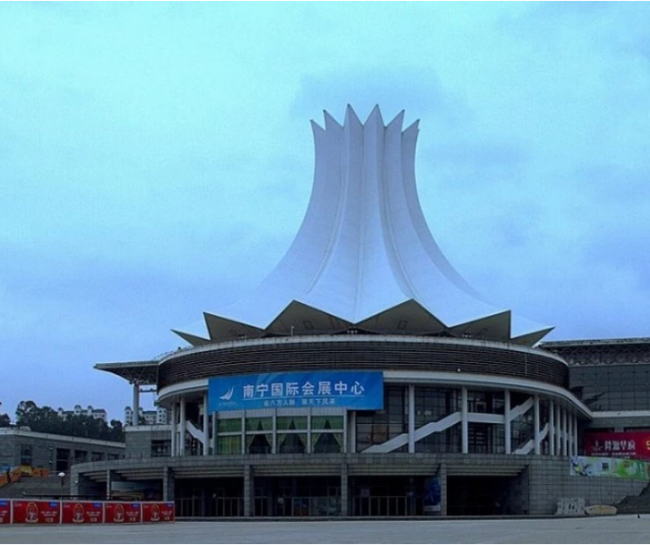 装配式|广西装配式建筑展览会将于本月21日在广西南宁市隆重举行