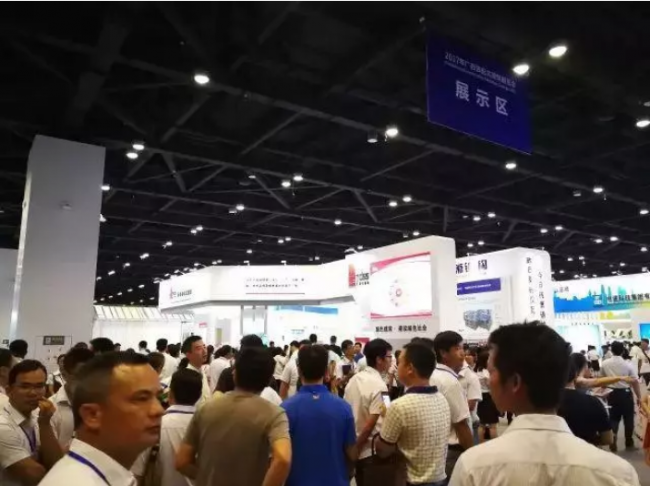 装配式|广西装配式建筑展览会将于本月21日在广西南宁市隆重举行