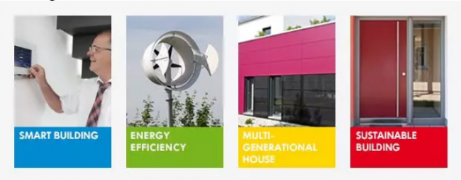 装配式|邀您同行！ ‖ 2019欧洲建筑工业化生产与建造技术考察