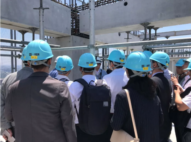 装配式|邀您同行！ ‖ 2019欧洲建筑工业化生产与建造技术考察