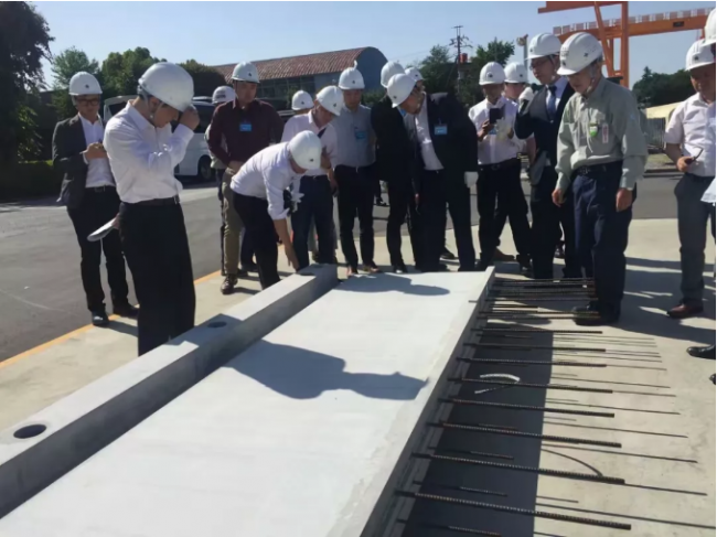 装配式|邀您同行！ ‖ 2019欧洲建筑工业化生产与建造技术考察