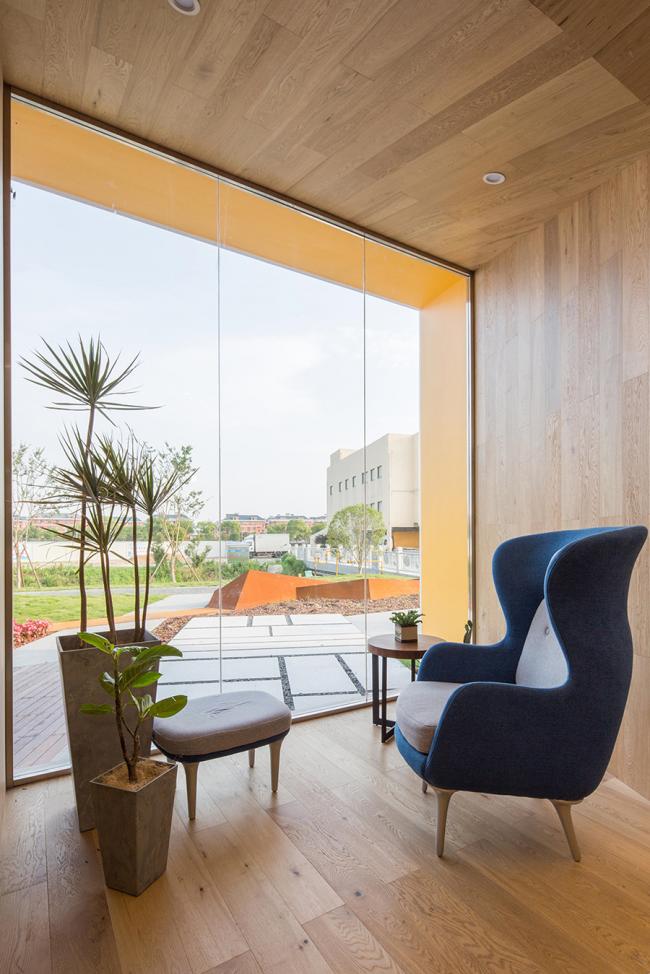 BIM建筑|虹越园艺社区改革 | 杭州森上建筑设计