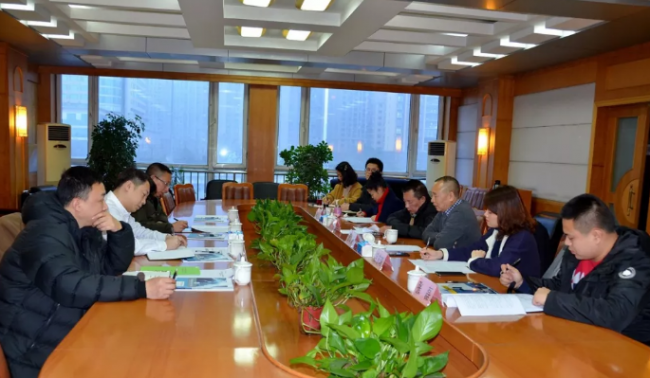 装配式|合作共赢 四川省宜宾市叙州区致力于装配式建筑的发展