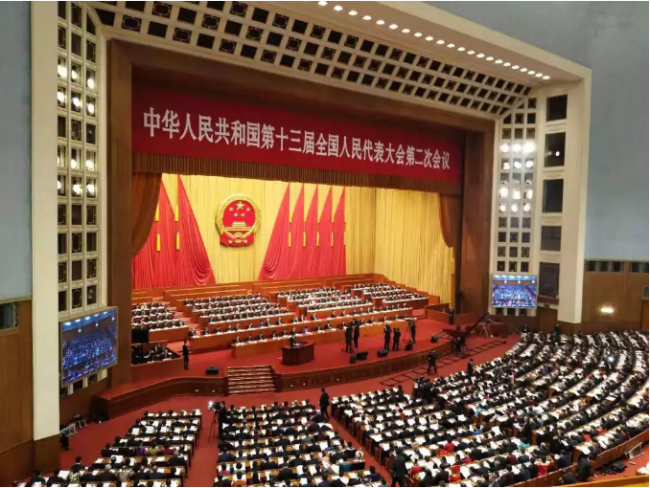 装配式|读懂政府工作报告中与住房和城乡建设发展紧密相关的最新趋势！