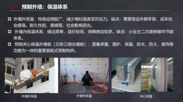 装配式|马跃强：《装配式剪力墙建筑施工技术与专题策划》