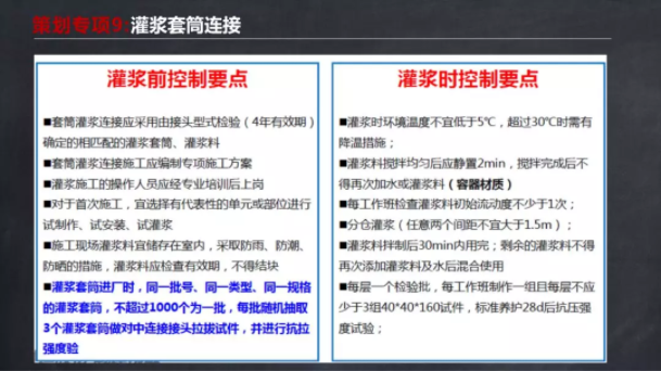 装配式|马跃强：《装配式剪力墙建筑施工技术与专题策划》