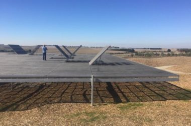 BIM建筑|山中小屋 / Sean Godsell 建筑事务所-BIM建筑网