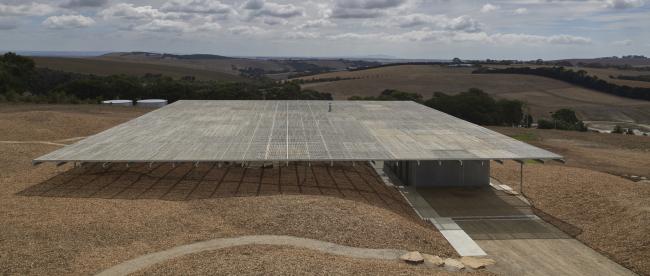 BIM建筑|山中小屋 / Sean Godsell 建筑事务所