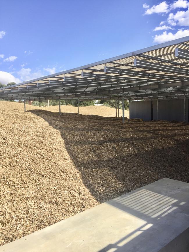 BIM建筑|山中小屋 / Sean Godsell 建筑事务所