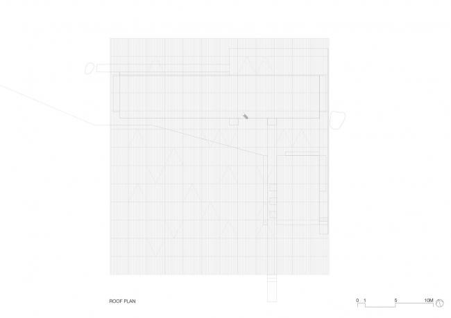 BIM建筑|山中小屋 / Sean Godsell 建筑事务所