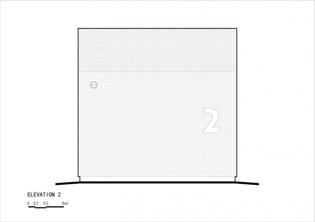 BIM建筑|80㎡ 校园草舆图书馆 / Yuan Architects