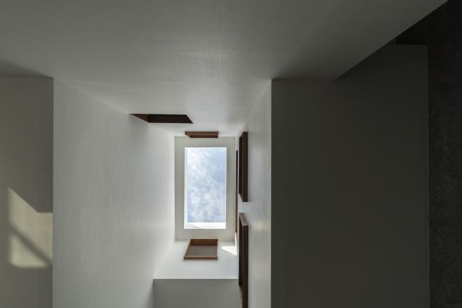 BIM建筑|Clifton 山谷别墅 / FreightArchitects