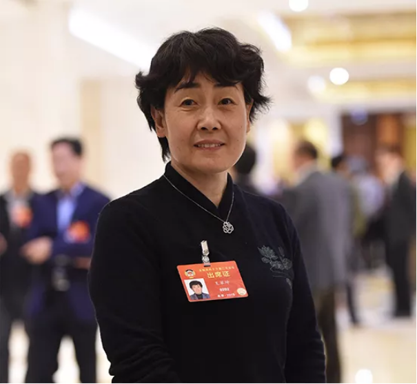 装配式|王翠坤：加强数字城市顶层设计、助力数字中国建设