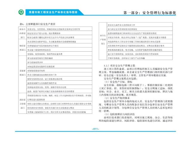 装配式|关注丨住建部：印发《房屋市政工程安全生产标准化指导图册》