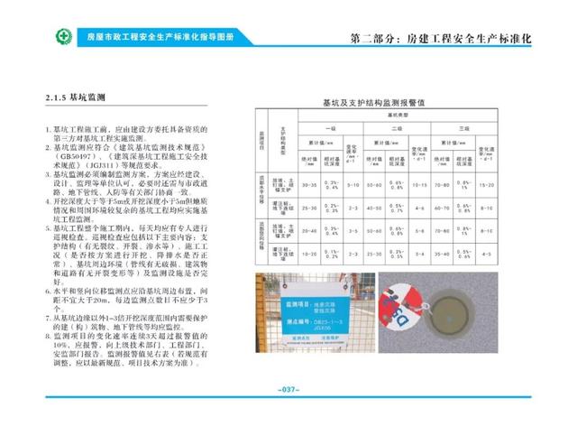 装配式|关注丨住建部：印发《房屋市政工程安全生产标准化指导图册》