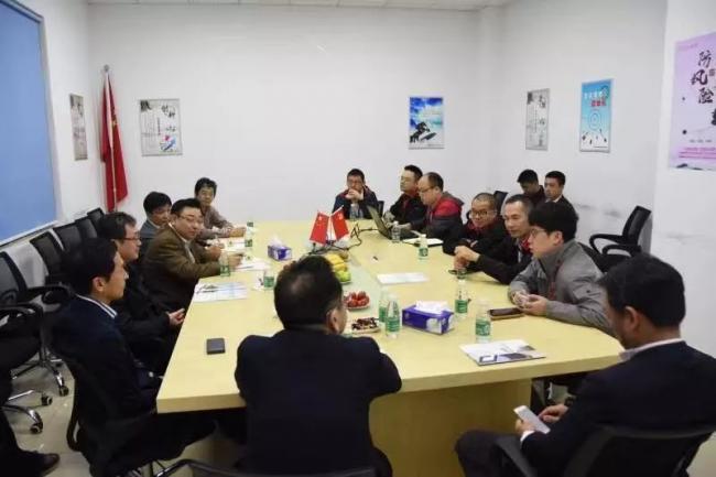 装配式|日本大和房屋工业株式会社等建筑大师代表来佛山考察学习万科工业化建造技术体系