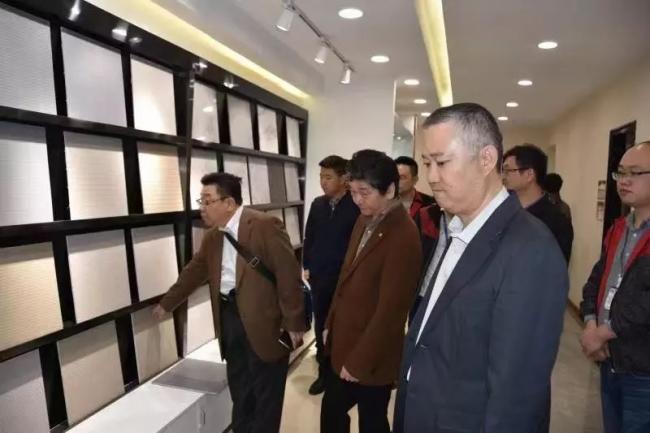 装配式|日本大和房屋工业株式会社等建筑大师代表来佛山考察学习万科工业化建造技术体系