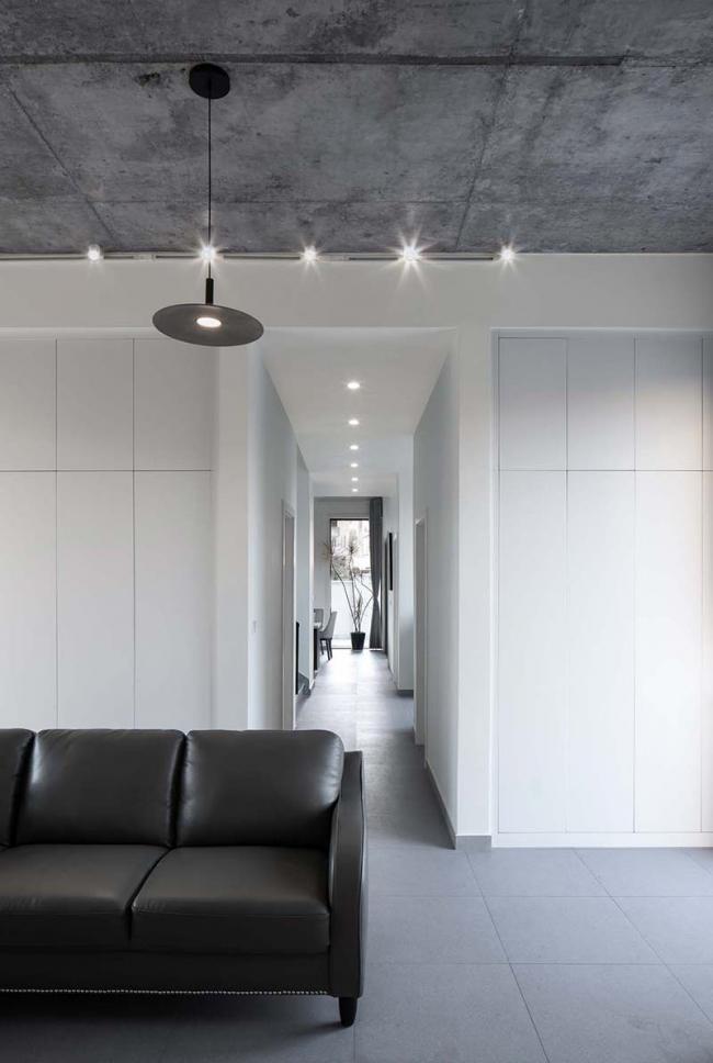 BIM建筑|长田云居 / UM