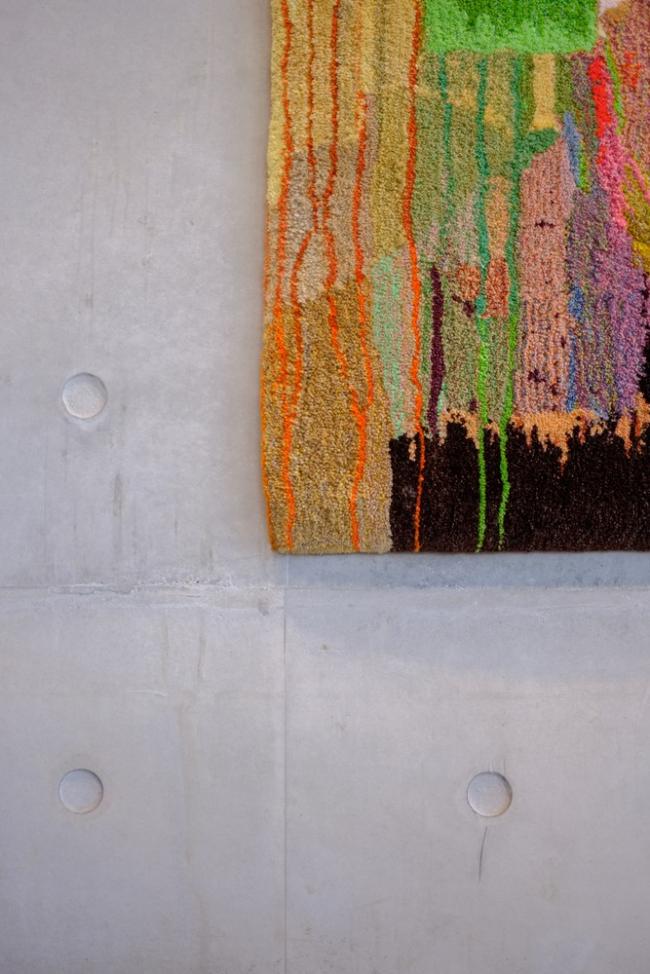 BIM建筑|摆设在英国剑桥校园的玻璃盒子——剧院艺术中间